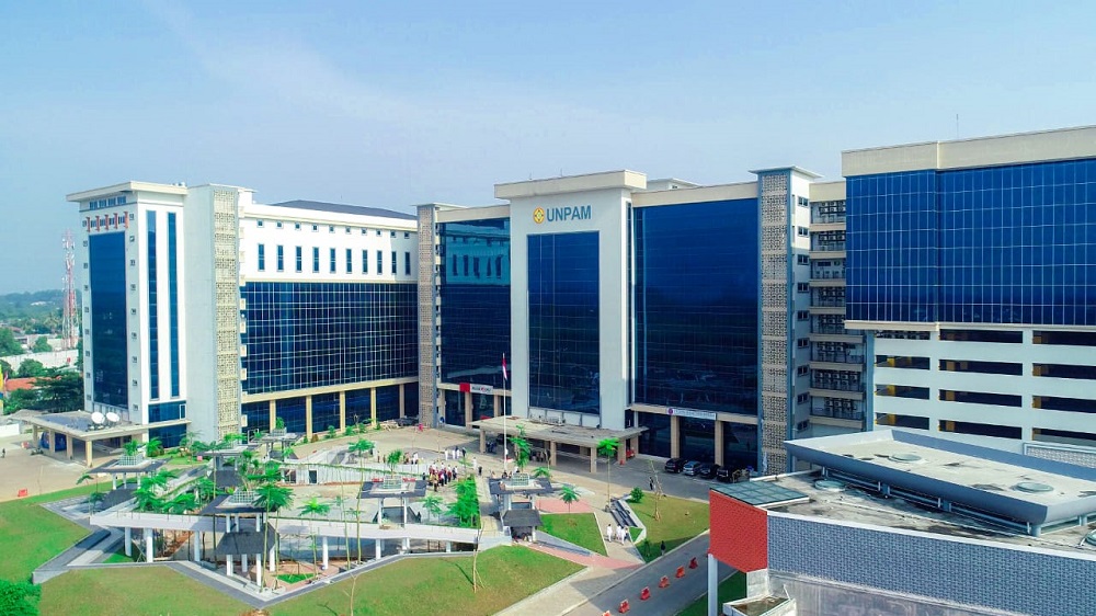 Universitas Pamulang